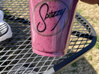 Spizzy Smoothies And Teas