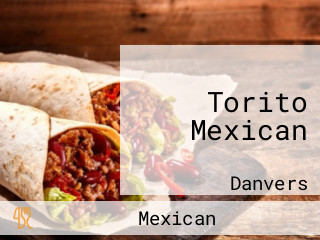 Torito Mexican