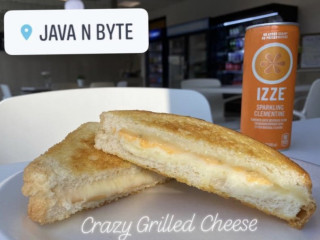 Java N Byte Cafe And Sandwich Shop