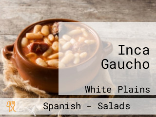 Inca Gaucho