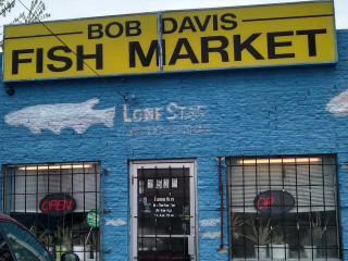 Bob Davis Fish Market