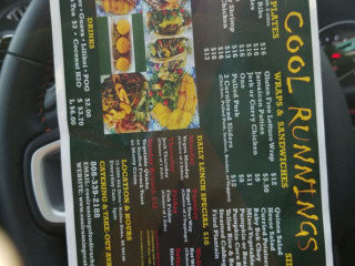 Cool Runnings Catering