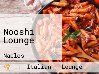 Nooshi Lounge