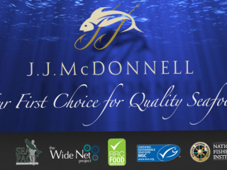 J J Mcdonnell Co Inc