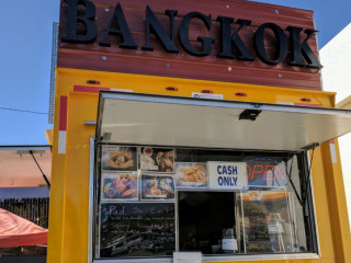 Bangkok Food Truck