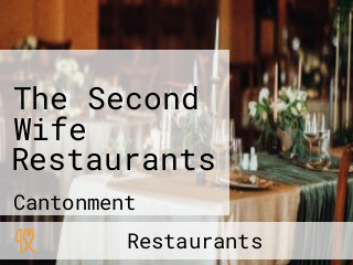 The Second Wife Restaurants