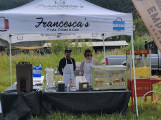 Francescas Pasta Market
