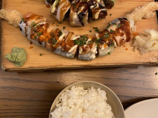 Kotobuki Sushi