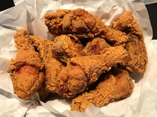 Louisiana Fried Chicken