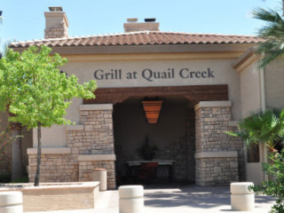The Grill at Quail Creek
