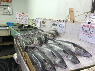 Two Cousins Fish Market [wholesale Location]