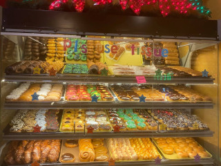 The Donut Shoppe