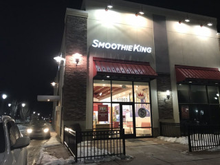 Smoothie King