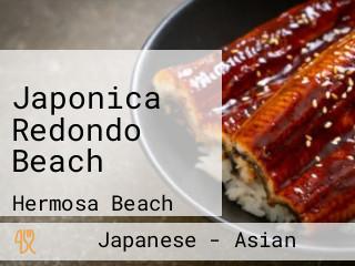Japonica Redondo Beach