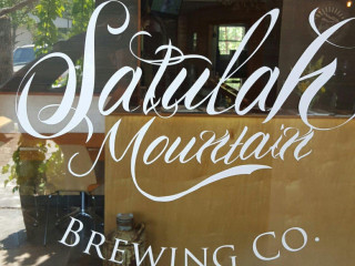 Satulah Mountain Brewing Company