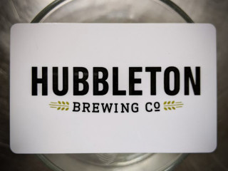 Hubbleton Brewing Company