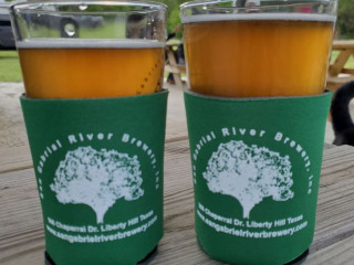 San Gabriel River Brewery