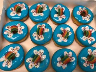 Johns Donuts 2