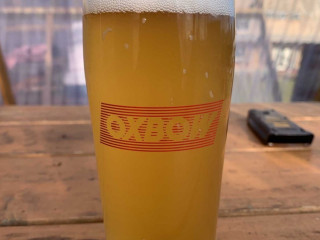 Oxbow Beer Garden