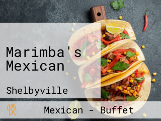 Marimba's Mexican