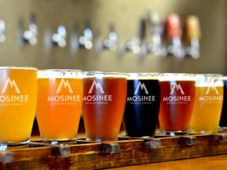 Mosinee Brewing Company