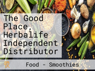 The Good Place, Herbalife Independent Distributor