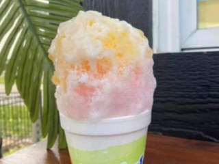 Tropical Sno (independence)
