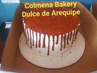 Colmena Bakery Panaderia Y Pasteleria