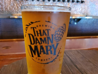 That Damn Mary Brewing Company