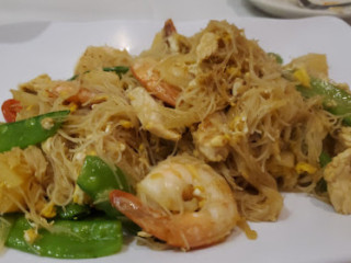 Rice Thai Asian