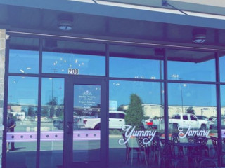 Yummy Tummy Bakery (valley Ranch)