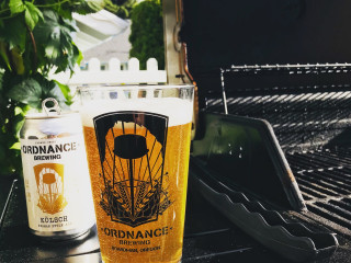 Ordnance Brewing- Boardman Brewery Taproom
