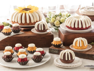 Nothing Bundt Cakes