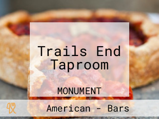 Trails End Taproom