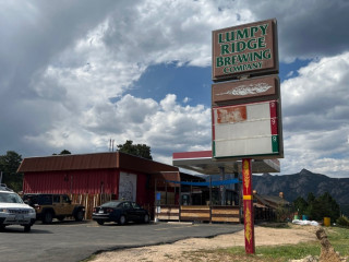 Lumpy Ridge Brewing Co.