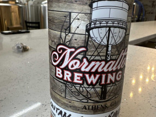 Normaltown Brewing Co.