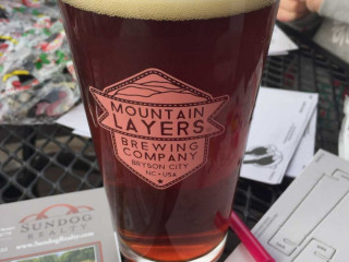 Mountain Layers Brewing Company