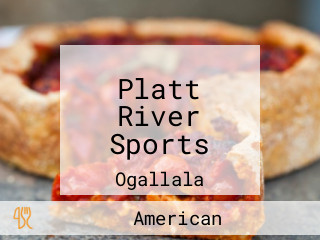 Platt River Sports