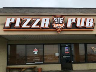 Pizza Pub 516 Perrysburg