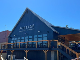 Portage Brewing Company