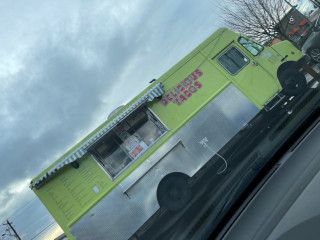 Delicious Tacos Food Truck