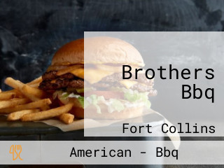 Brothers Bbq