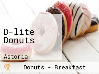 D-lite Donuts