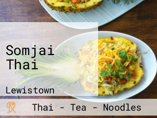 Somjai Thai