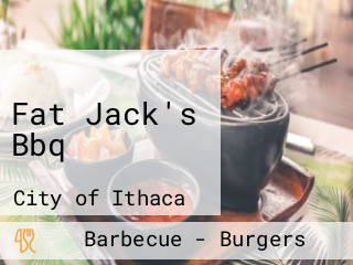 Fat Jack's Bbq