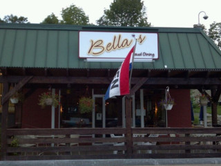 Bella's