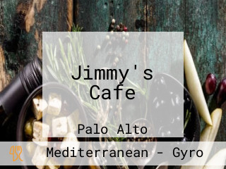 Jimmy's Cafe