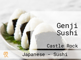 Genji Sushi