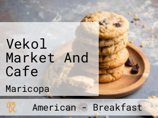 Vekol Market And Cafe