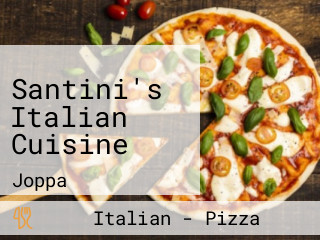 Santini's Italian Cuisine